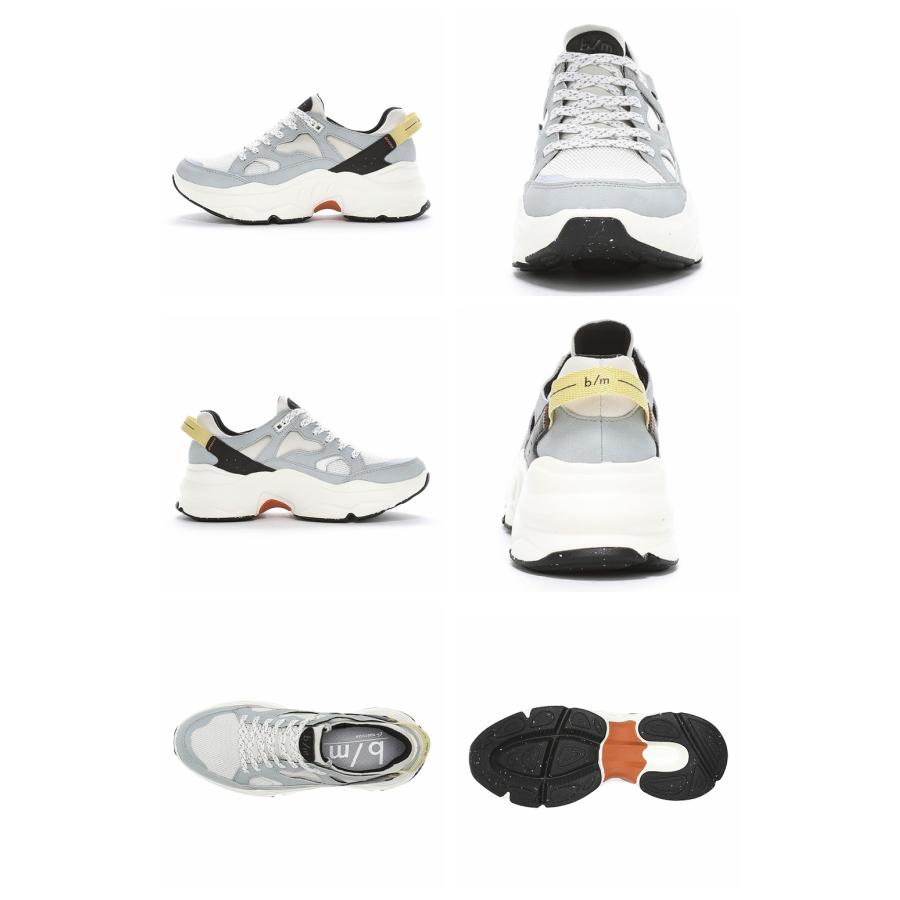 MoonStar（ムーンスター） スニーカー メンズ レディース B/M01チャグ