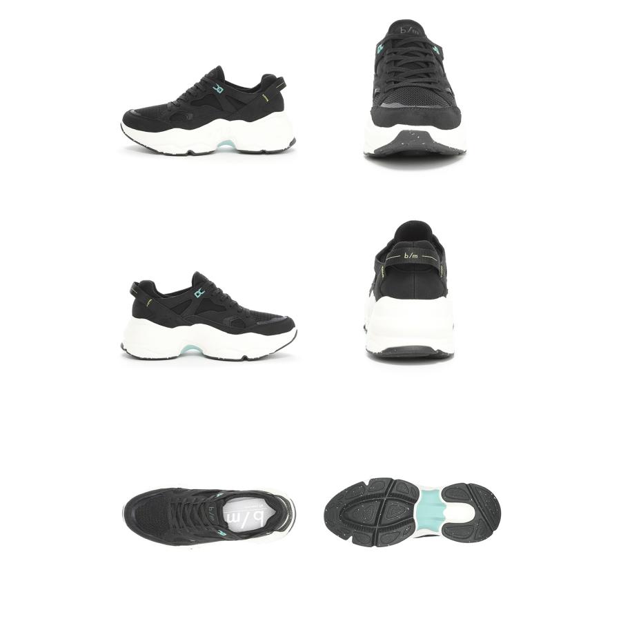 MoonStar（ムーンスター） スニーカー メンズ レディース B/M01チャグ