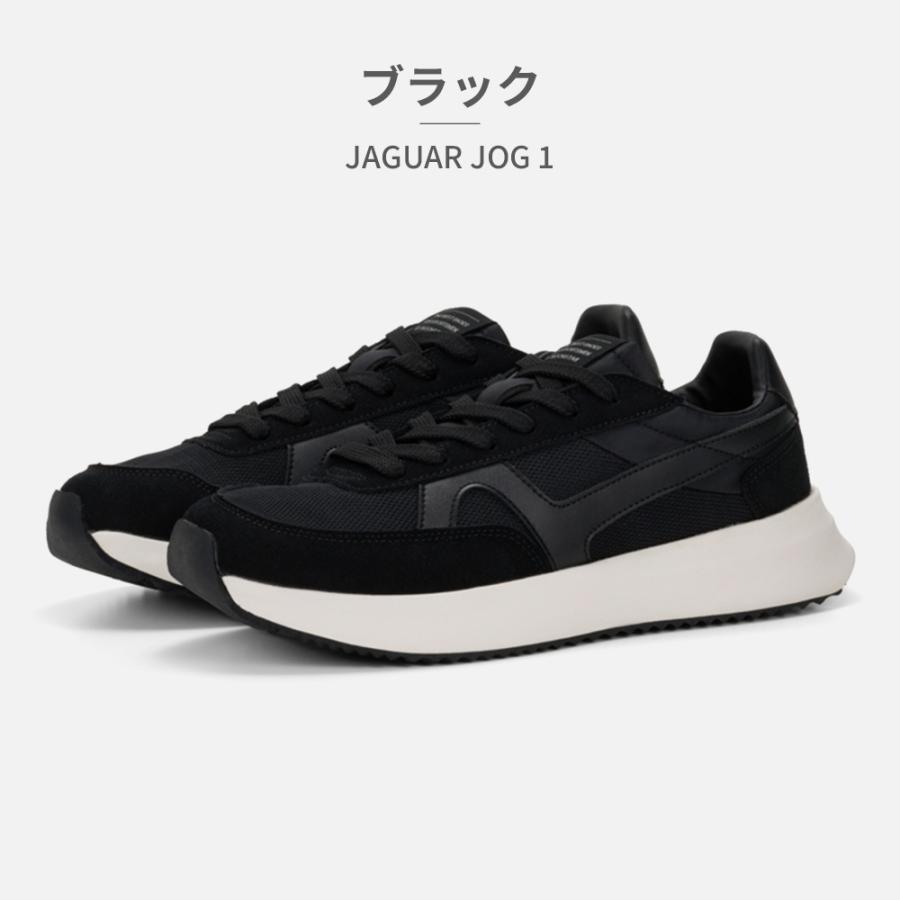 MoonStar（ムーンスター） スニーカー メンズ レディース JAGUAR JOG 1