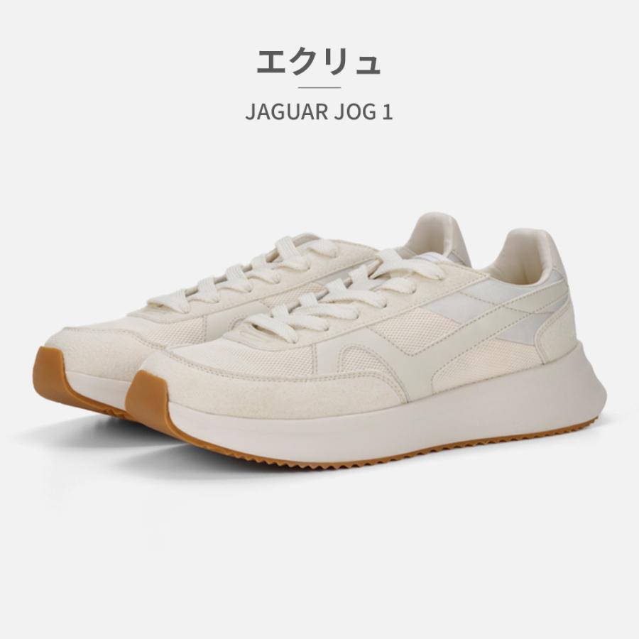 MoonStar（ムーンスター） スニーカー メンズ レディース JAGUAR JOG 1