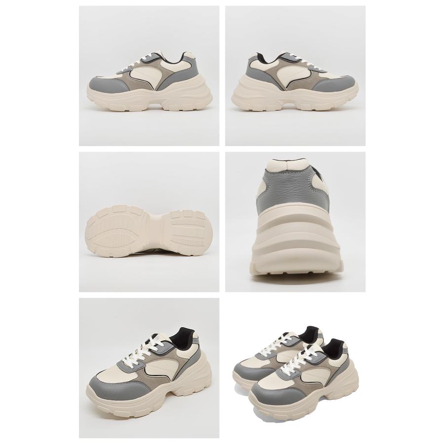 moz モズ:スウェーデン ローゴン スニーカー レディース 2405 MOZ