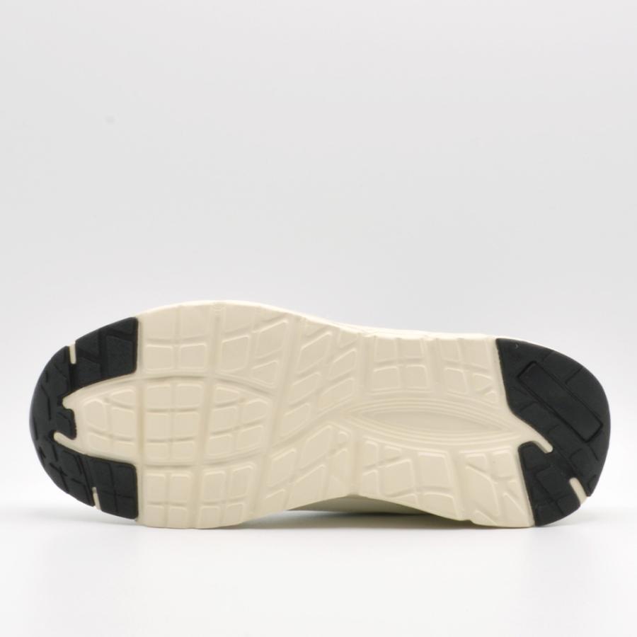 moz（モズ） MOZ:SWEDEN LAGOM スニーカー レディース 25216 厚底