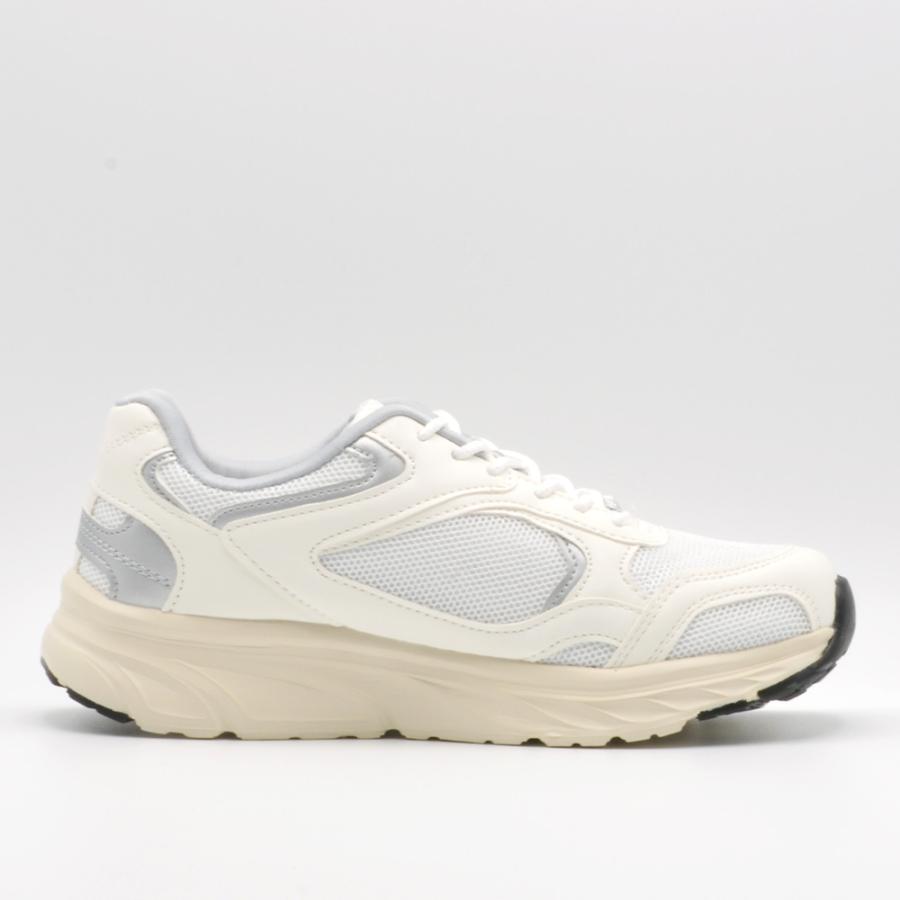 moz（モズ） MOZ:SWEDEN LAGOM スニーカー レディース 25216 厚底