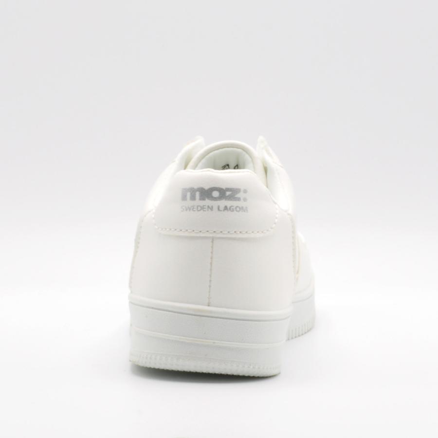 moz（モズ） MOZ:SWEDEN LAGOM スニーカー レディース 47654 コート