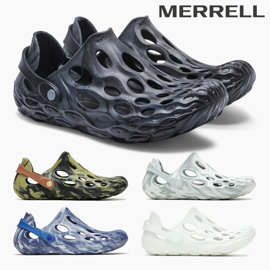 MERRELL VAPOR メレル　ベイパー　hydro moc　サンダル 楽天市場】【10%割引実施中！500円OFFクーポン＆P10倍エントリー