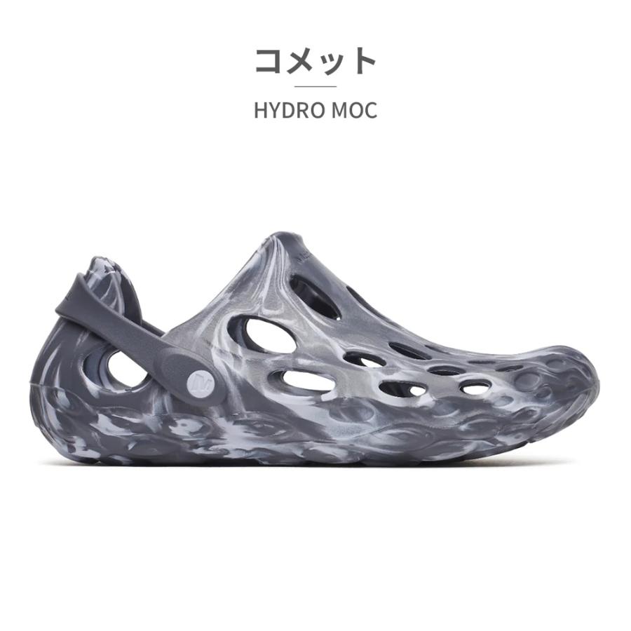 MERRELL（メレル） サンダル メンズ ハイドロ モック M48595 M005947