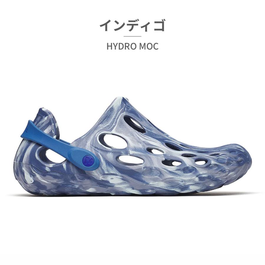 MERRELL（メレル） サンダル メンズ ハイドロ モック M48595 M005947