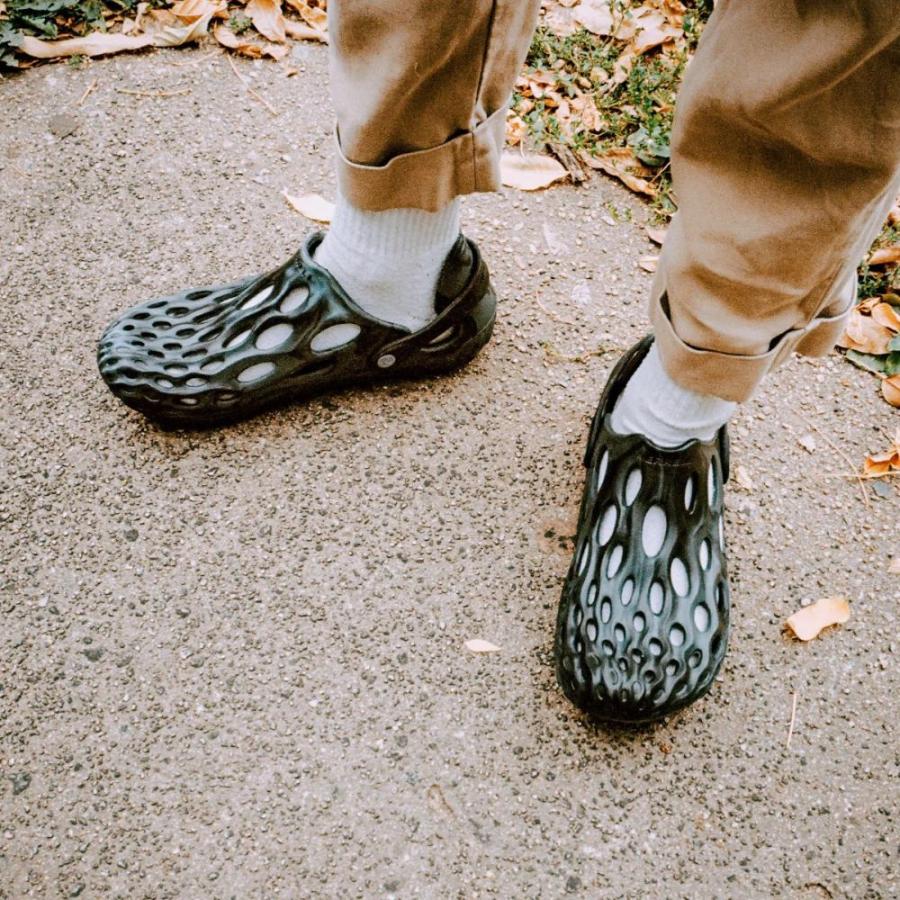 MERRELL（メレル） サンダル メンズ ハイドロ モック M48595 M005947