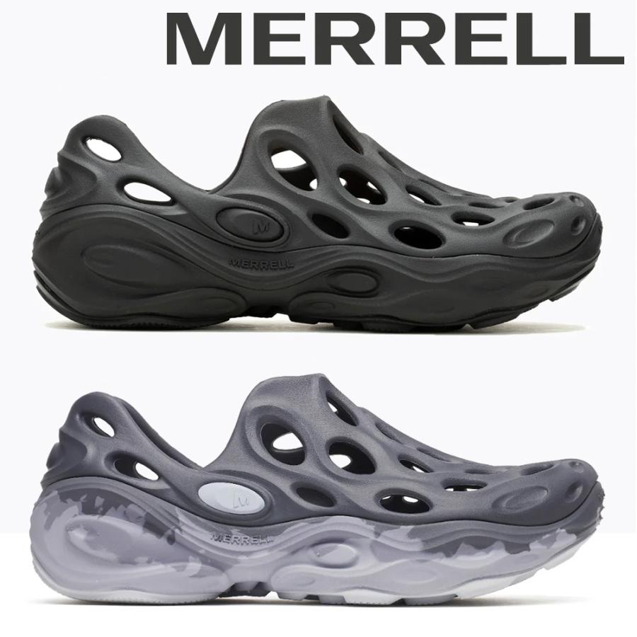 MERRELL（メレル） サンダル メンズ ハイドロ ネクスト ジェン モック