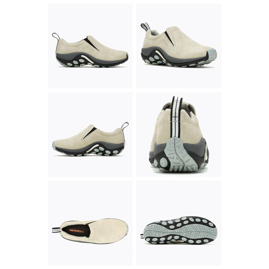 MERRELL（メレル） スリッポン メンズ ジャングルモック 60787 60801