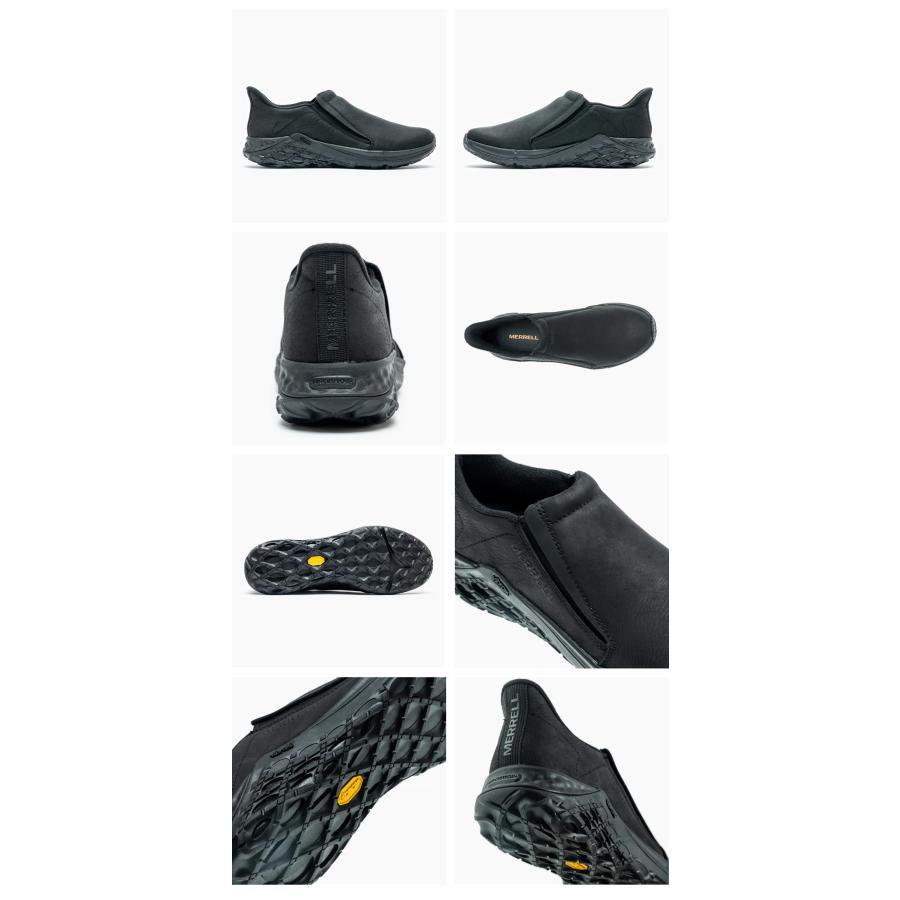 MERRELL（メレル） スリッポン メンズ ジャングル モック 2.0 スムース