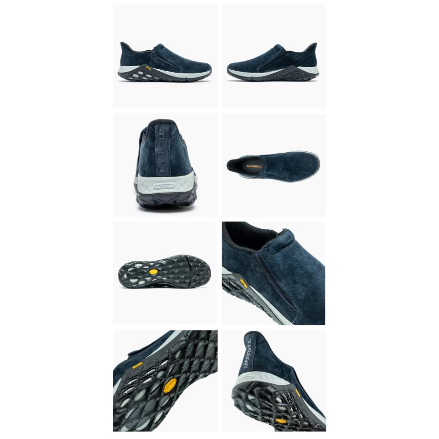 メレル　メンズスリッポンMERRELL ジャングルモック MERRELL（メレル） スリッポン メンズ ジャングルモック LTR2 MERRELL