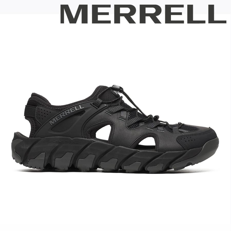 MERRELL（メレル） サンダル メンズ マイポ エクスプローラー シーブ