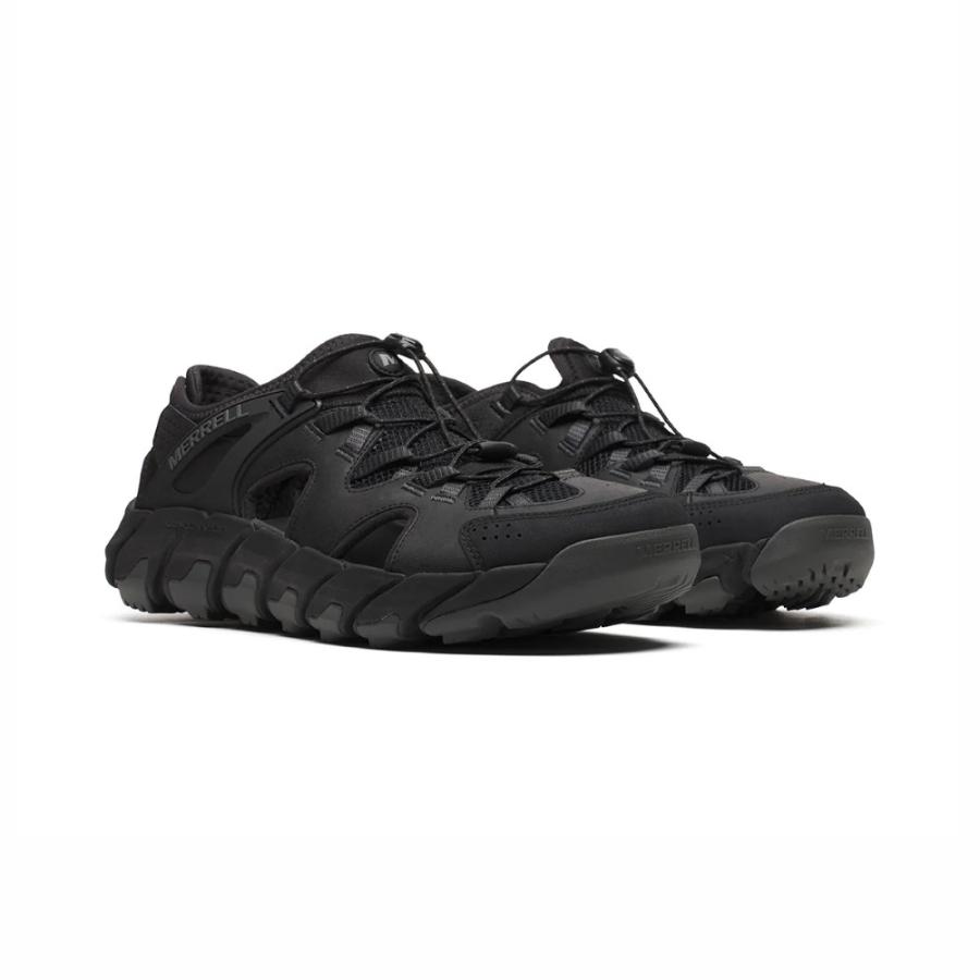 MERRELL（メレル） サンダル メンズ マイポ エクスプローラー シーブ