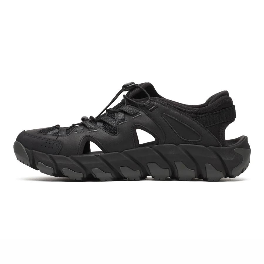 MERRELL（メレル） サンダル メンズ マイポ エクスプローラー シーブ