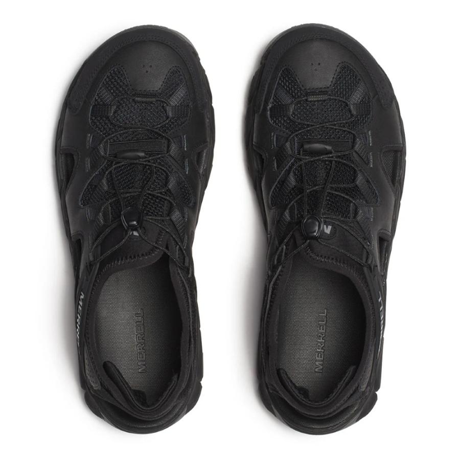MERRELL（メレル） サンダル メンズ マイポ エクスプローラー シーブ