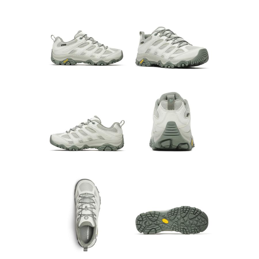 MERRELL（メレル） MOAB 3 ゴアテックス スニーカー メンズ モアブ 3