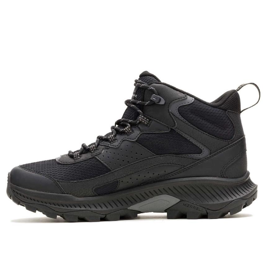 MERRELL（メレル） トレッキングシューズ メンズ スピードストライク2