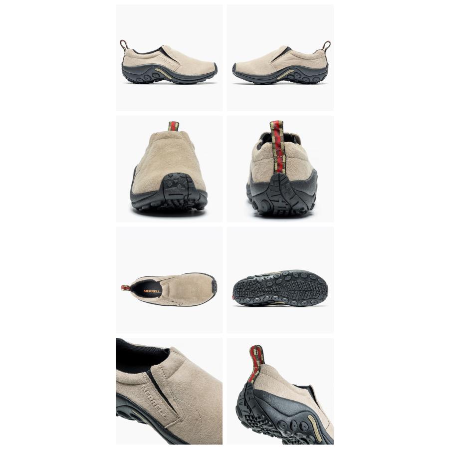 MERRELL（メレル） スリッポン レディース ジャングル モック W60802