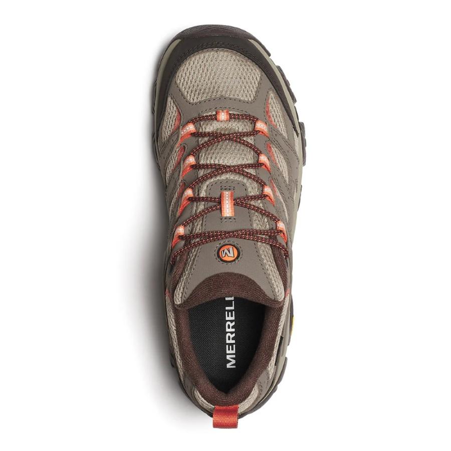 トレッキングシューズ 登山靴　merrellレディース　24センチ メレル MERRELL レディース シューズ トレッキングシューズ MOAB 3