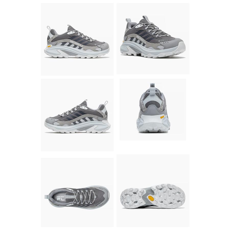 MERRELL（メレル） トレッキングシューズ レディース モアブ スピード