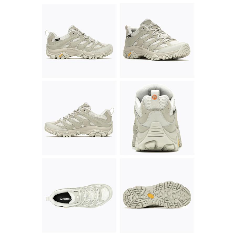 MERRELL（メレル） スニーカー レディース モアブ 3 シンセティック