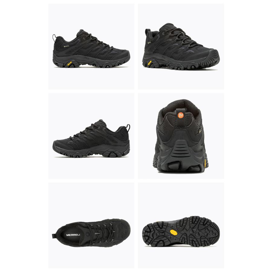 MERRELL（メレル） スニーカー レディース モアブ 3 シンセティック