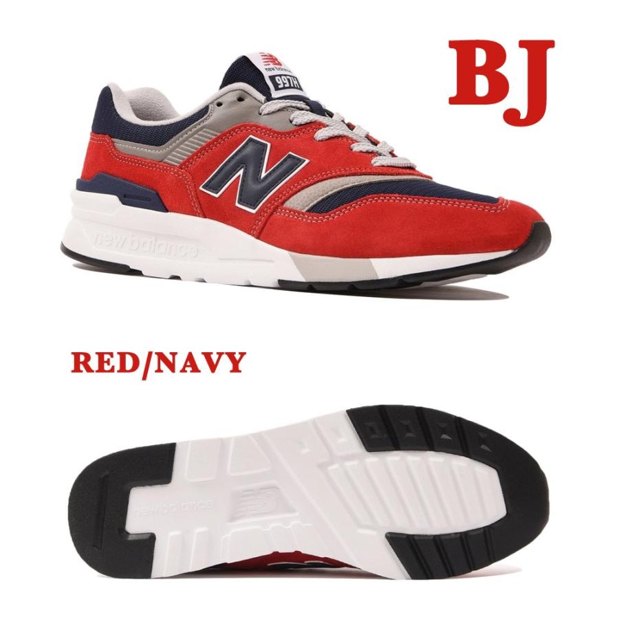 [ニューバランス] スニーカー CM997H New Balance ニューバランス スニーカー CM997H BX