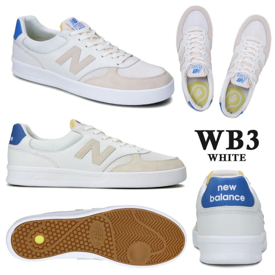 New Balance（ニューバランス） スニーカー メンズ コートシューズ new 