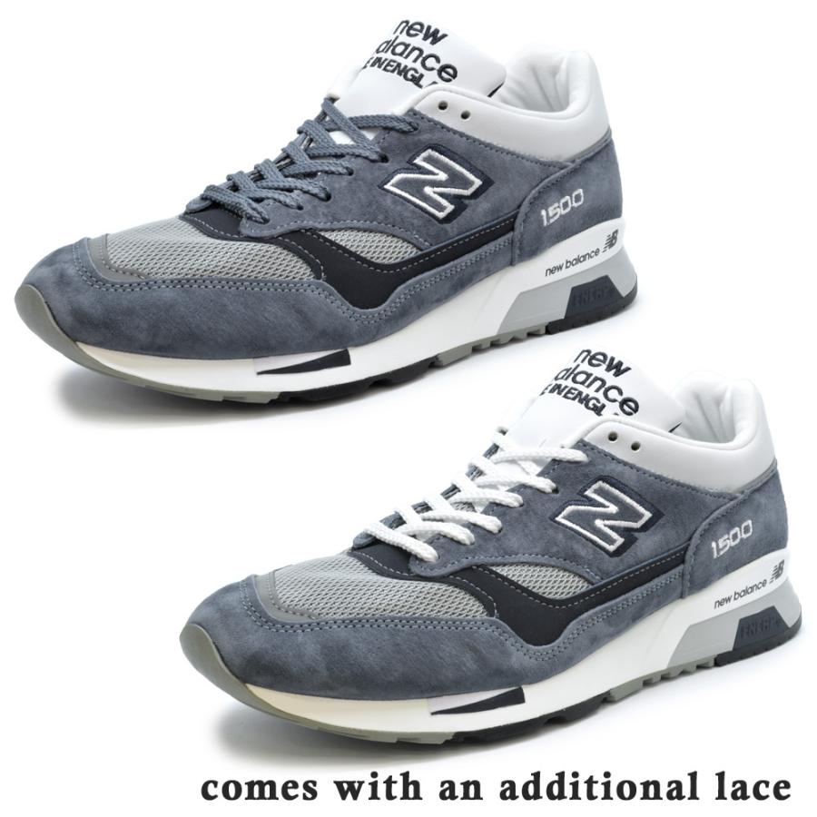 New Balance（ニューバランス） M1500 BN 国内正規品 スニーカー