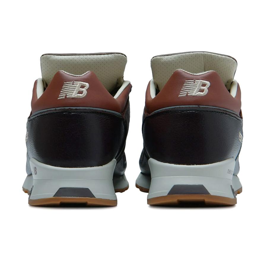 New Balance M1500 GBI スニーカー 楽天市場】New Balance ニューバランス UK製 M1500GBI レザー