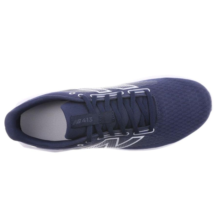 ニューバランス スニーカー メンズ M413 new balance 413V2 ウォーキング トレーニング マルチスポーツ 軽量 | New Balance | 21