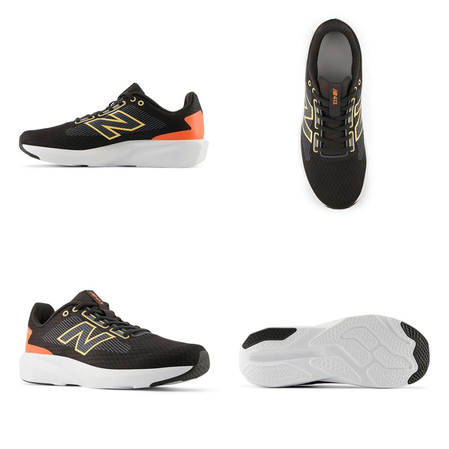 New Balance（ニューバランス） スニーカー メンズ M413 new balance