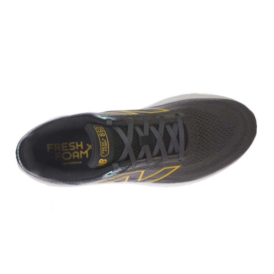 ニューバランス new balance スニーカー メンズ Fresh Foam X フレッシュフォーム 860 M860 57G A14 H14 ランニングの画像