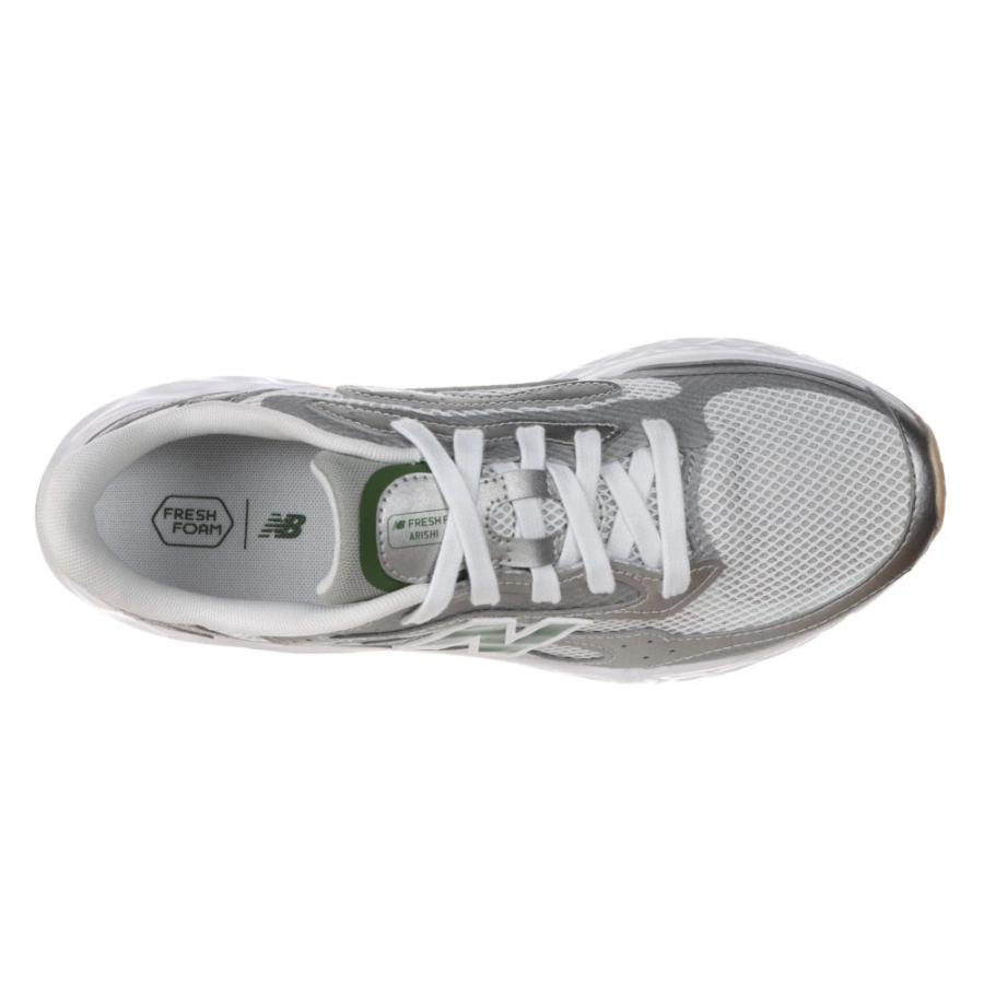 ニューバランス new balance スニーカー メンズ MARIS Fresh Foam Arishi v4 フレッシュフォーム アリシの画像