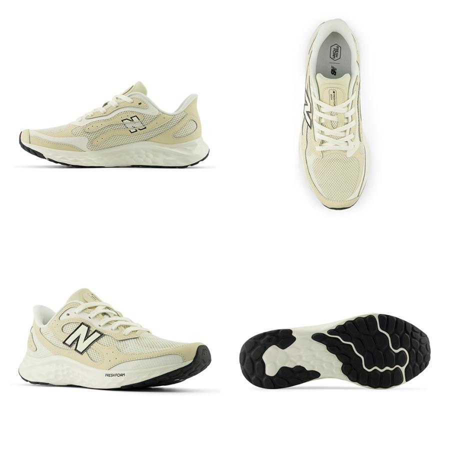 ニューバランス new balance スニーカー メンズ MARIS Fresh Foam Arishi v4 フレッシュフォーム アリシの画像