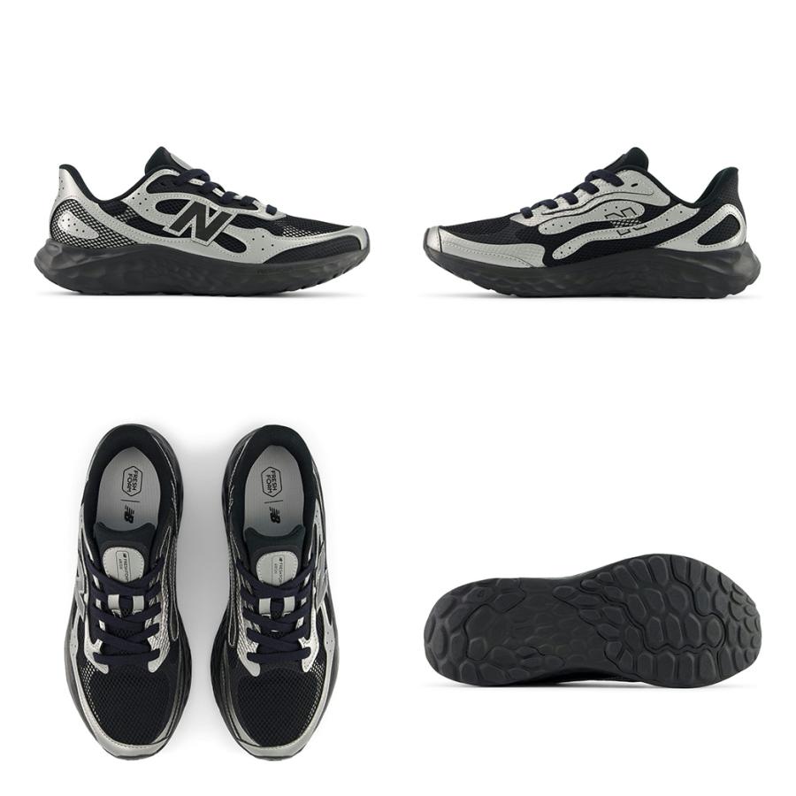 ニューバランス new balance スニーカー メンズ MARIS Fresh Foam Arishi v4 フレッシュフォーム アリシの画像
