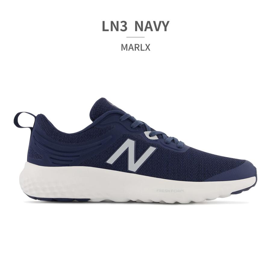 ラプラス　MSR 4枚セット New Balance ニューバランス スニーカー new balance メンズ