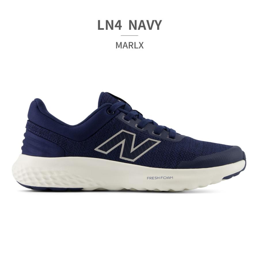 New Balance（ニューバランス） スニーカー メンズ ララクサ MARLX LG4