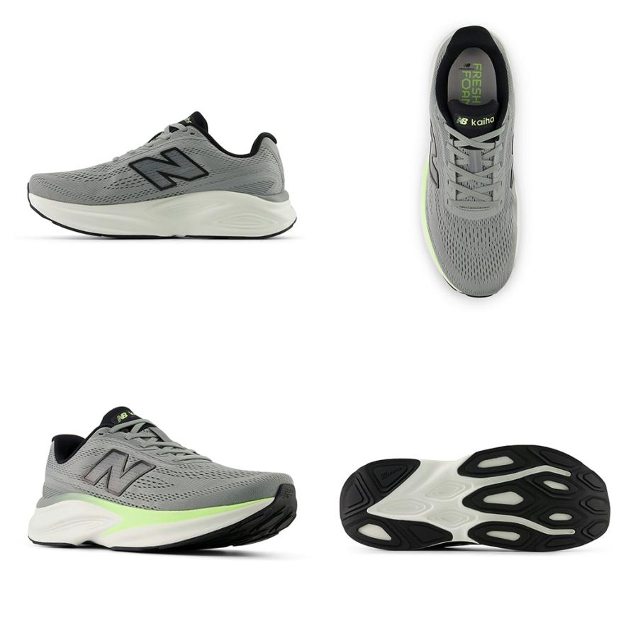 New Balance（ニューバランス） スニーカー メンズ フレッシュフォーム