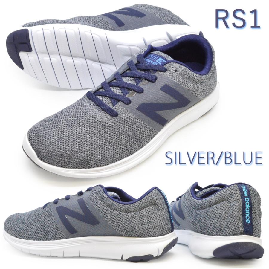 New Balance（ニューバランス） スニーカー new balance MKOZE RS1 RM1