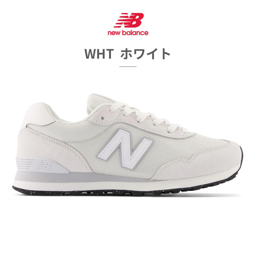 ニューバランス new balance ML515 メンズ スニーカー カジュアル ランニング | New Balance | 27