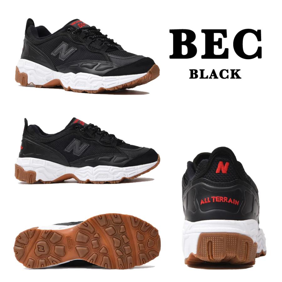 New Balance（ニューバランス） ML801 BEC/GLE メンズ スニーカー