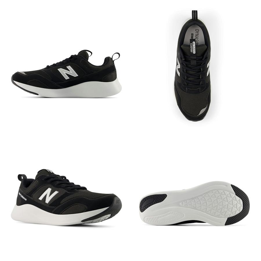 New Balance（ニューバランス） ウォーキング メンズ ダイナソフト