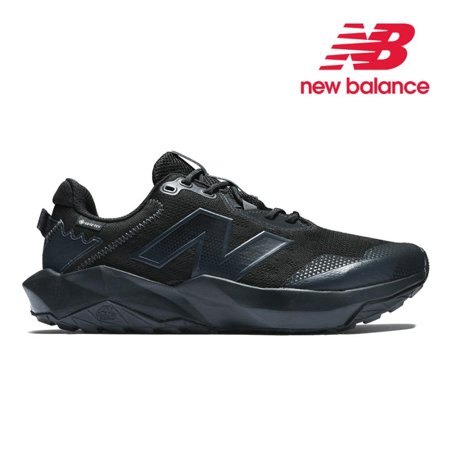 ダイナソフト ナイトレル ゴアテックス v6 MTNTRG GTX 28.0 New Balance ニューバランス new balance スニーカー メンズ