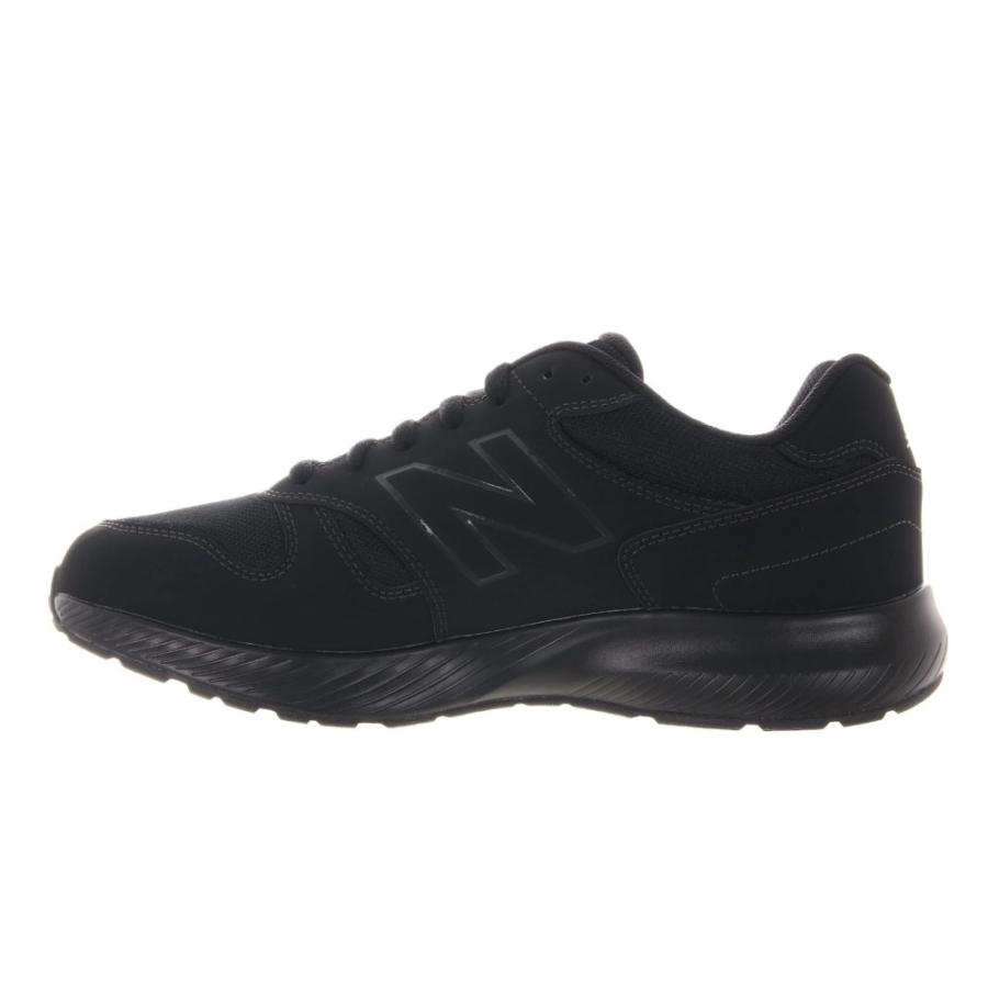 New Balance（ニューバランス） スニーカー メンズ MW550 BK4 GY4 NV4