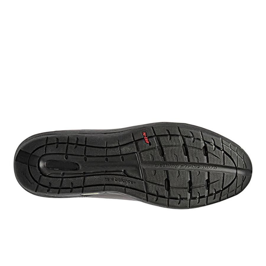 ニューバランス MW863 ウォーキングシューズ 27cm 防水/衝撃吸収 New Balance ニューバランス ウォーキング メンズ MW863 new