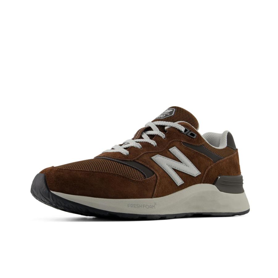 New Balance（ニューバランス） スニーカー メンズ 880 MW880 BK6 CG6