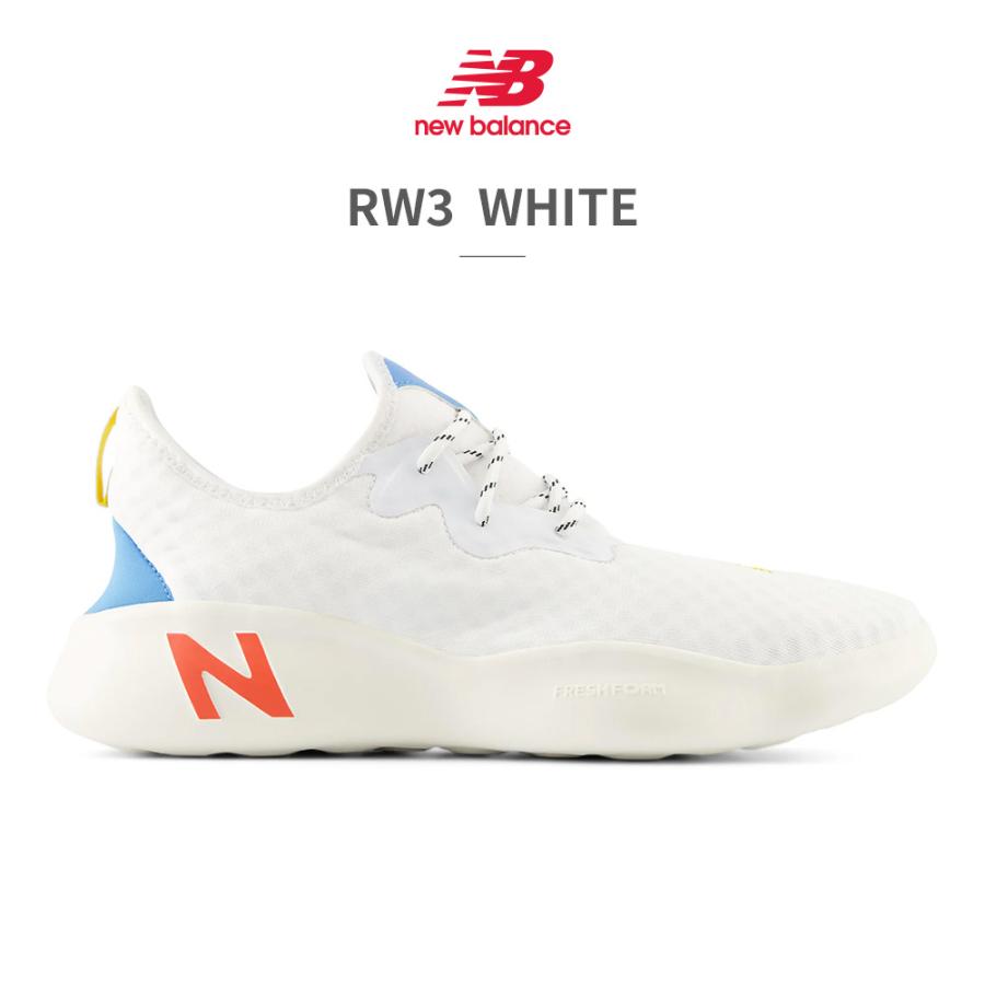 ニューバランス new balance MCVRY RCVRY リカバリー スニーカー レディース メンズ スリッポン 1DW 3P3 N4 RW3の画像