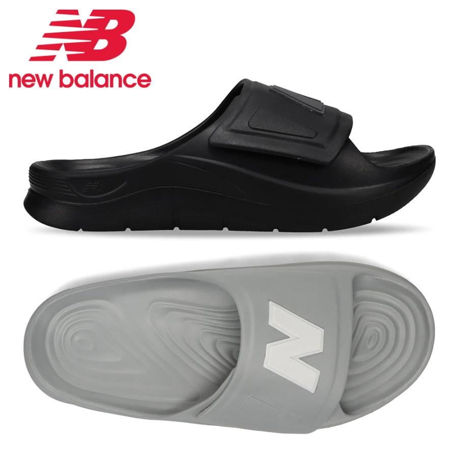 New Balance ニューバランス サンダル メンズ アジャスタブル